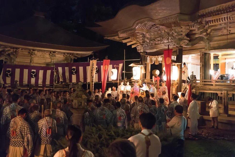 ⛩️ 원 이세 외궁 도요우케 대 신사 (모토이세 게쿠 도요우케 다이진자) 이미지 10